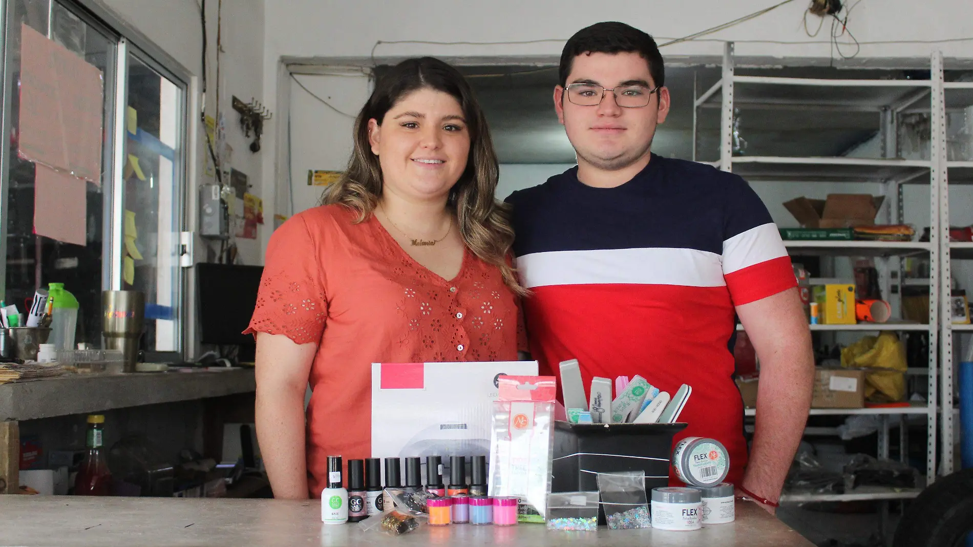 Venta productos para gelish Melania y Jose- Mike Acosta (2)